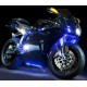 Подсветка мотоцикла "Moto-led-60x30x2-rgb"
