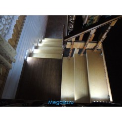 Подсветка лестницы беспроводная "Led stair L-5"