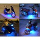 Подсветка мотоцикла "Moto-led-30x4-rgb"