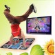 Танцевальный коврик PC (32bit) + TV (32bit)