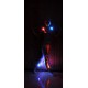 Подсветка одежды неоновым шнуром (3 метра)