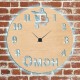 Часы с подсветкой «Омон №197»