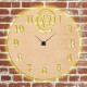 Часы с подсветкой «Интернет №199»