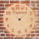 Часы с подсветкой «Саратов №228»