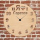 Часы с подсветкой «Саратов №228»