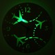 Часы с подсветкой «Авиация №360»