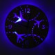 Часы с подсветкой «Авиация №360»