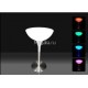 Cветящийся стол "Cocktail Light1"