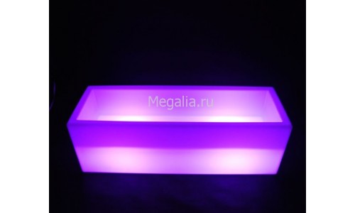 Cветящийся стол "Light Cube-1"