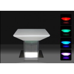 Cветящийся стол "Light Cube-6"