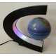 Глобус парящий (диаметр 8.5 см) с подсветкой