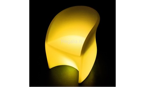 Cветящийся стул "Led comfort-3"