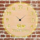 Часы с подсветкой «Ульяновск №419»