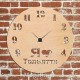Часы с подсветкой «Тольятти №455»