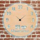 Часы с подсветкой «Иваново №477»