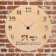 Часы с подсветкой «Иваново №477»