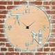 Часы с подсветкой «Астроном №527»