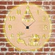 Часы с подсветкой «Новый год №726»