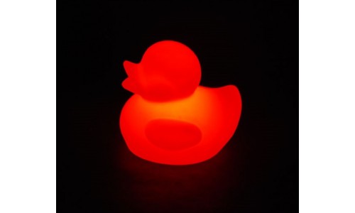 Светящаяся игрушка "Led Duck"