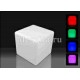 Cветящийся куб " Led Cube" 10 см