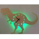 Часы с подсветкой «Динозавр №865»