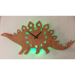 Часы «Динозавр №889»