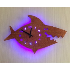 Часы «Акула №903»