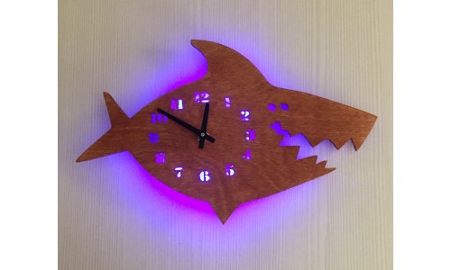 Часы «Акула №903»