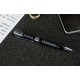 Именная ручка с гравировкой "Декор"