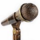 Микрофон «Золотой голос России»