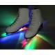 Подсветка для коньков многоцветная "Led Ice Skates d-2 rgb"