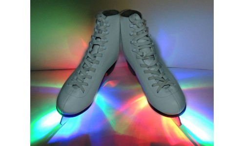 Подсветка для коньков многоцветная "Led Ice Skates d-2 rgb"