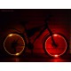 Велосипедная подсветка