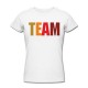 Комплект футболок *Dream Team*