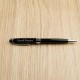 Именная ручка с гравировкой "Контракт"