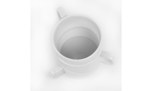 Кружка «Чаепитие втроем»