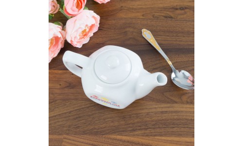 Заварочный чайник «Бабушкин чай»