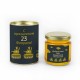 Подарочный мед «Запас меда на 23 февраля»