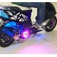 Подсветка мотоцикла 004