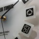 Часы настенные "Geekcook"