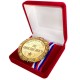 Медаль *Чемпион мира по кикбоксингу*
