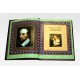 Эксклюзивное издание Уильям Шекспир «Сборник произведений»
