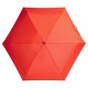 Складной зонт "Протект" красный
