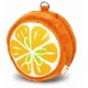 CD кейс - апельсин