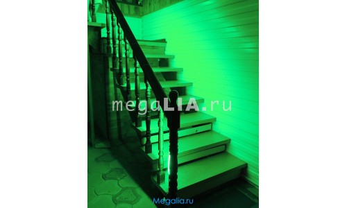 Подсветка лестницы 10 метров (1 цвет)