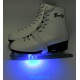 Подсветка для коньков многоцветная "Led Ice Skates d-6 rgb"