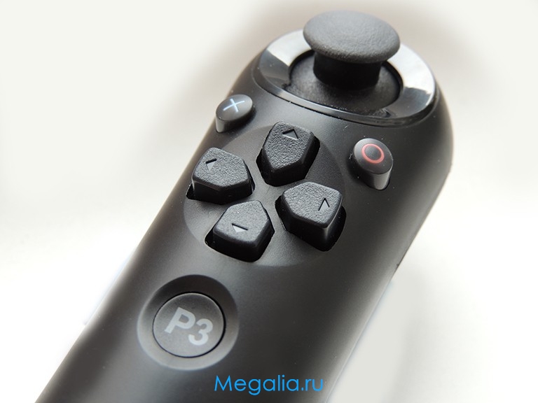 Контроллер для PS 3